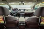 Kia Sedona SXL 2018 года